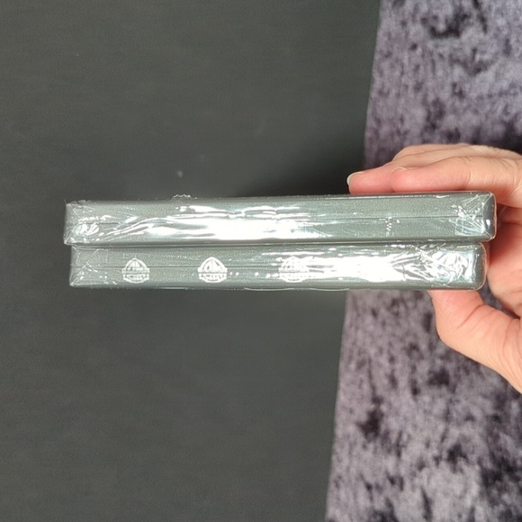 Harry Potter DVD Set of 2 The Prisoner of Azkaban & The Goblet of FIre - New - Picture 5 of 5